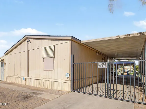 501 E RAY Road #31, Chandler, AZ 85225