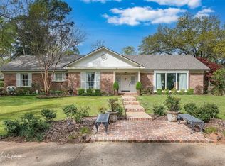 7112 E Ridge Dr, Shreveport, LA 71106