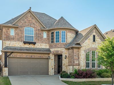 6005 Mickelson Way, McKinney, TX, 75070