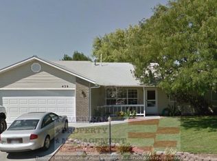 439 S Pelican Way, Meridian, ID 83642