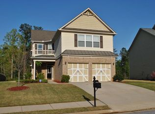 48 Creekside Way, Newnan, GA 30265