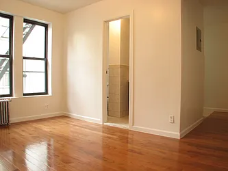 Rented by City Connections Realty