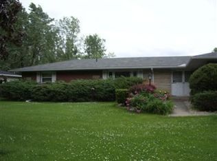 3391 S Anthony Dr, Portage, IN 46368