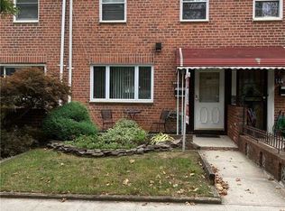144-33 68th Ave, Flushing, NY 11367