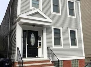 668 E 8th St #2, Boston, MA 02127