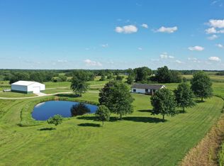 30893 Wheat Ave, Milton, IA 52570