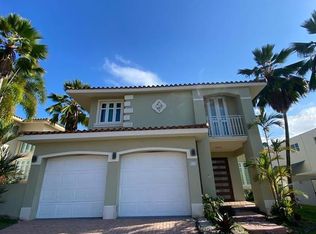 Grand Palm Bo Sabana, Vega Alta, PR 00692
