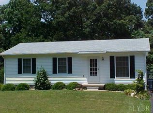 49 Village Rd, Lynchburg, VA 24502