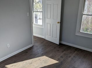 1172 Wyoming Ave REAR A, Pittston, PA 18643