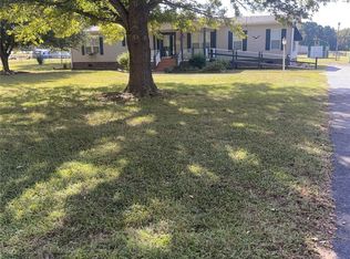 3245 E Linton Rd, Benton, LA 71006