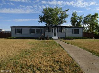 1706 Buchanan St, Great Falls, MT 59404