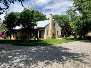13 Calle Rivera, Espanola, NM 87506