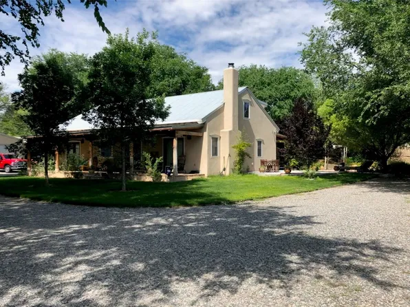 13 Calle Rivera, Santa Fe, NM 87506
