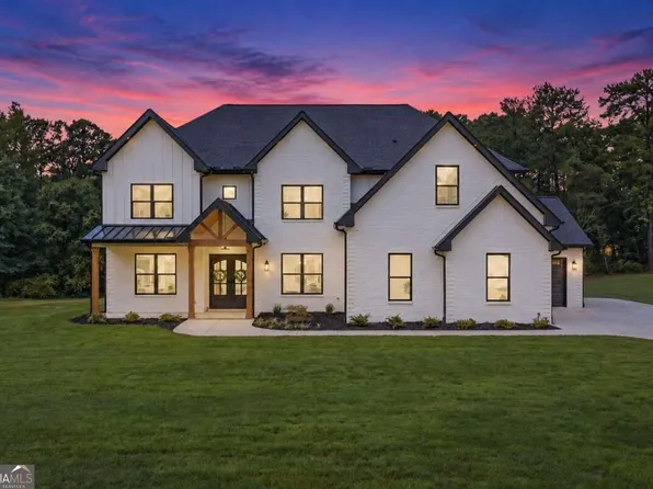 2087 Creek Nation Rd, Jefferson, GA 30549