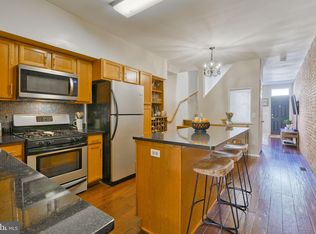 1721 Clarkson St, Baltimore, MD 21230