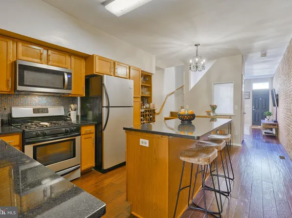 1721 Clarkson St, Baltimore, MD 21230