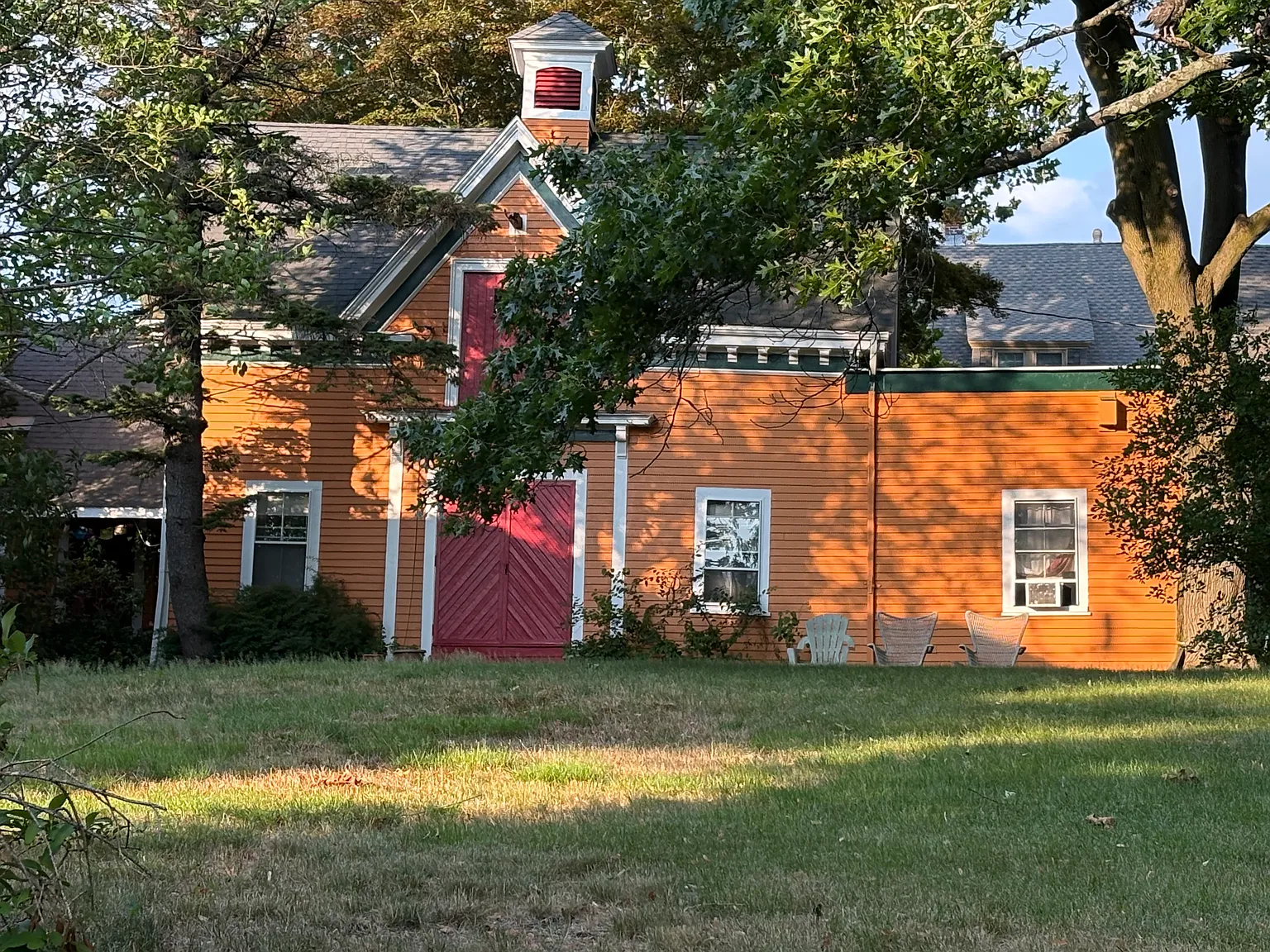 Harley St, Dorchester — Photo 2