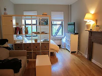 Rented by Chartwell Manhattan Realty