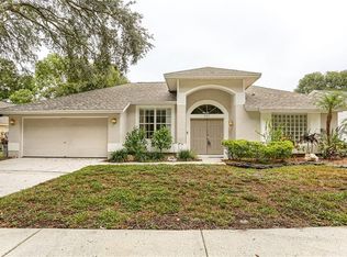 891 Brittany Park Blvd, Tarpon Springs, FL 34689