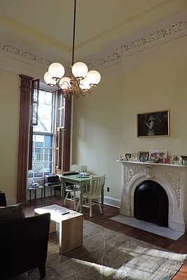 Rented by Brown Harris Stevens | media 3