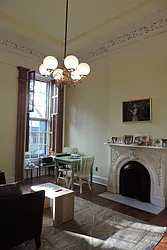 Rented by Brown Harris Stevens