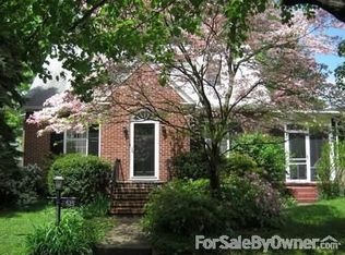 525 Haldeman Blvd, New Cumberland, PA 17070