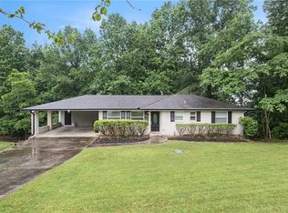70 Stroud Dr SE, Mableton, GA 30126
