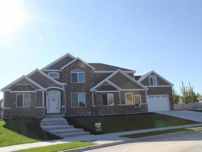 11334 S 2450 W, South Jordan, UT, 84095