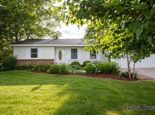1925 Keyhill Ave SE, Kentwood, MI 49546