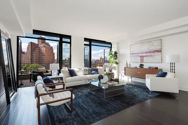 Rented by Corcoran | media 1