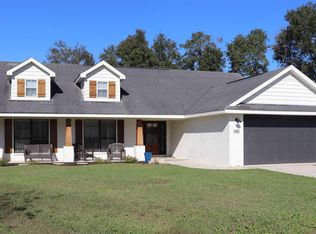 17053 Russet Ct, Foley, AL 36535