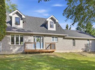 378 Harrington Rd, Quinte West, ON K0K 2C0