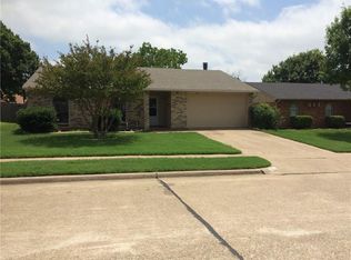 630 Sunny Slope Dr, Allen, TX 75002