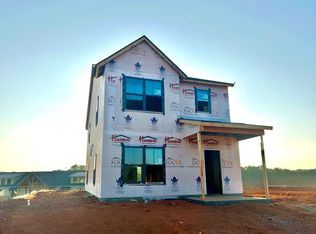 988 Old Shirley Rd #4B-4BA-2042SQFT, Central, SC 29630