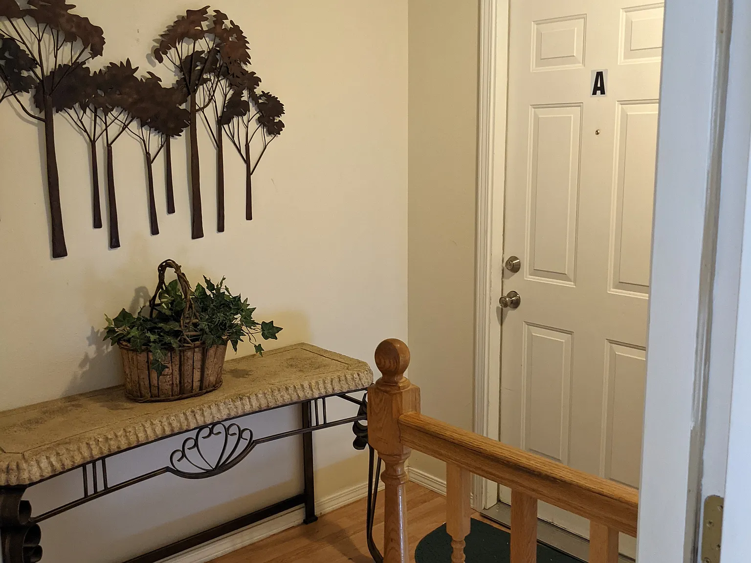 1 bed, $900 — Photo 2