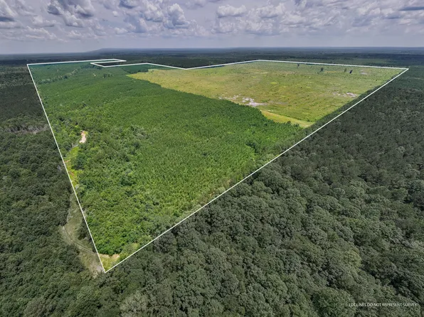 0 County Road 1848, Pachuta, MS 39347