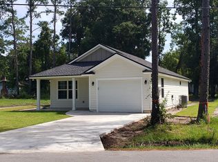 45138 Brown St, Callahan, FL 32011
