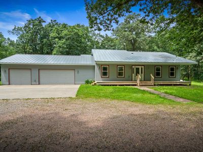 W12525 Brown Deer Ct, Hancock, WI, 54943