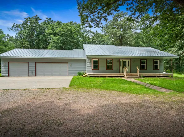 W12525 Brown Deer Ct, Hancock, WI 54943
