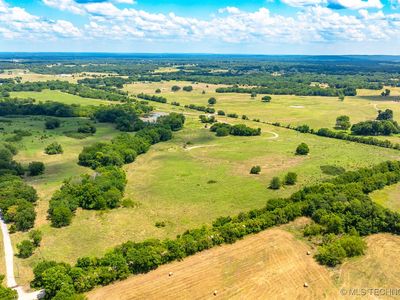 County Road 3630, Stonewall, OK, 74871