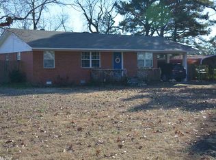 715 Highway 5, Rose Bud, AR 72137