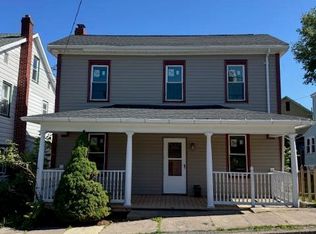 833 Line St, Sunbury, PA 17801
