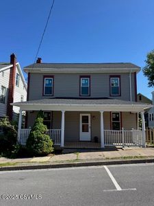833 Line St, Sunbury, PA, 17801