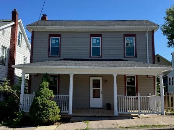 833 Line St, Sunbury, PA 17801