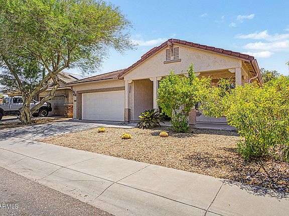 4th image of 2515 W BROOKHART Way