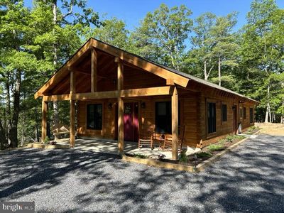 380 Lookout Ridge Smt, Wardensville, WV, 26851