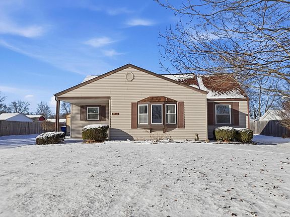 2nd image of 2130 Sunnymede Dr