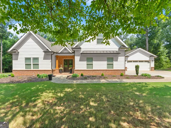 246 Emmaline Ln, Jefferson, GA 30549