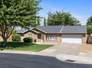 295 E 535 S, Ivins, UT 84738