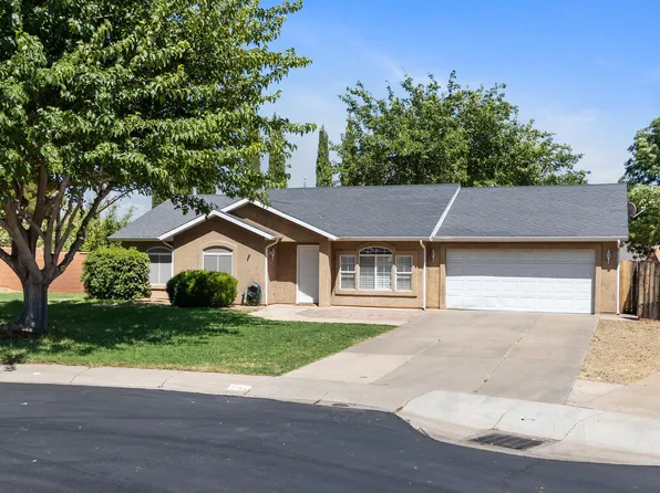 295 E 535 S, Ivins, UT 84738